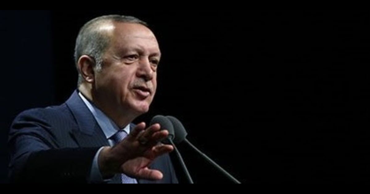 İNSANLARI KÜÇÜMSEYEN BİR AK PARTİ YÖNETİCİSİ VARSA BULUNDUĞU YERDE HAKSIZ İŞGALCİDİR