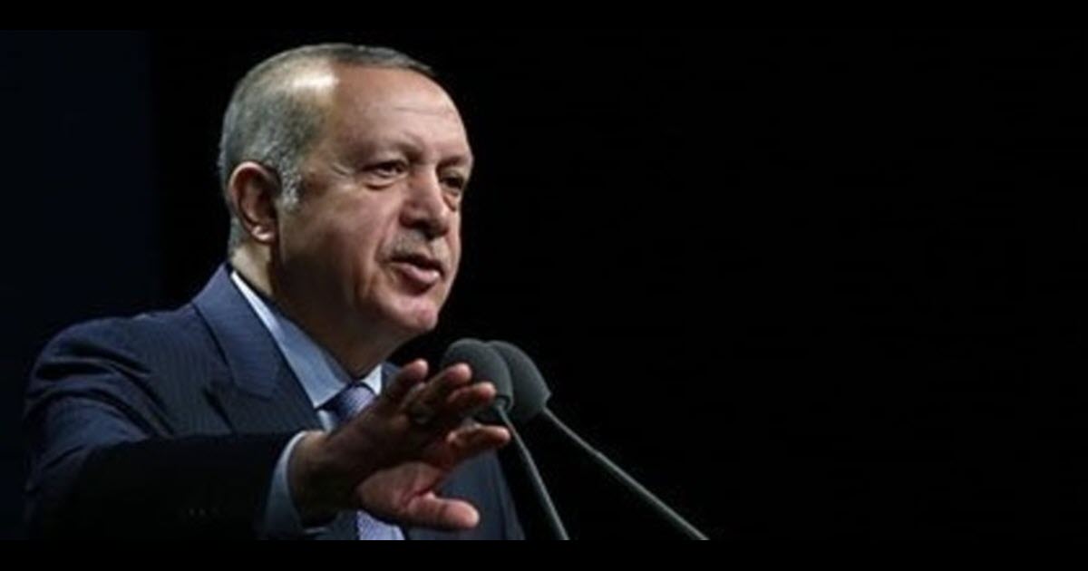 ERDOĞAN DUYURDU 'KISA ÇALIŞMA ÖDENEĞİ 3 AY DAHA UYGULANACAK