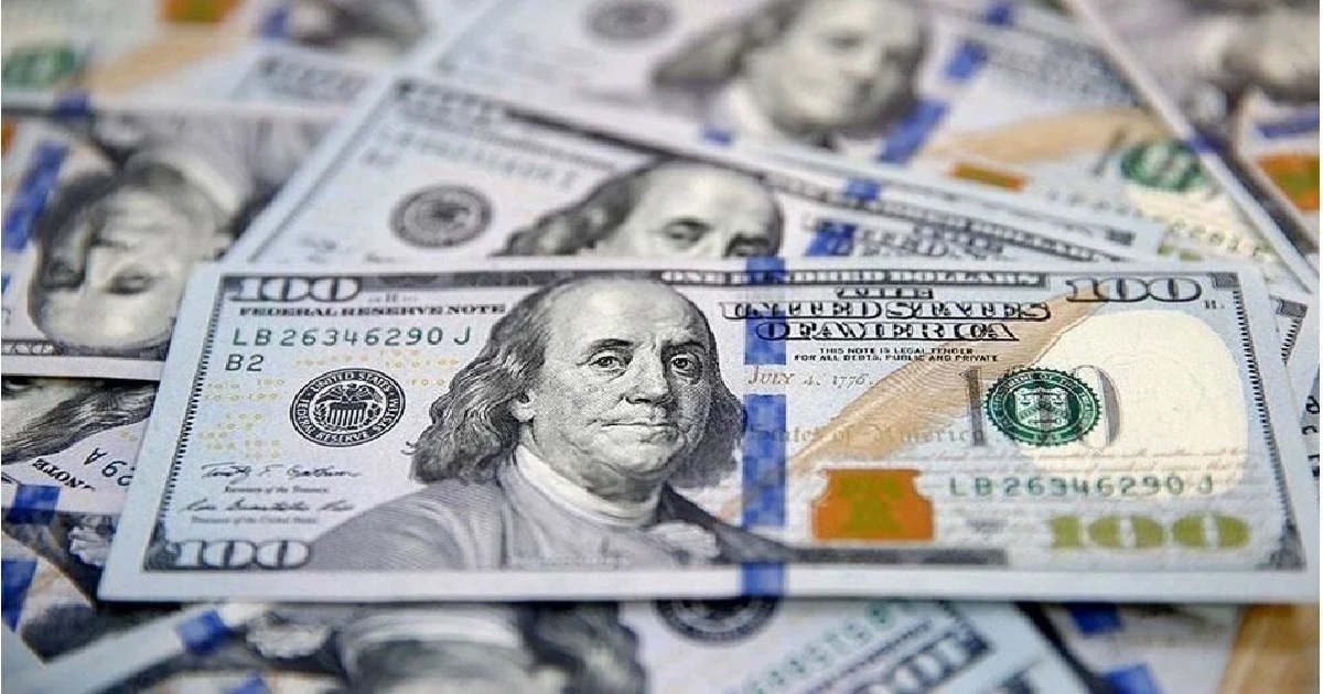 DOLAR YENİDEN 27 LİRANIN ÜZERİNDE