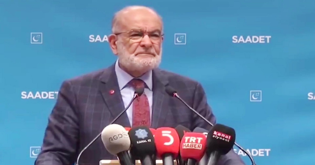 KARAMOLLAOĞLU " TRT