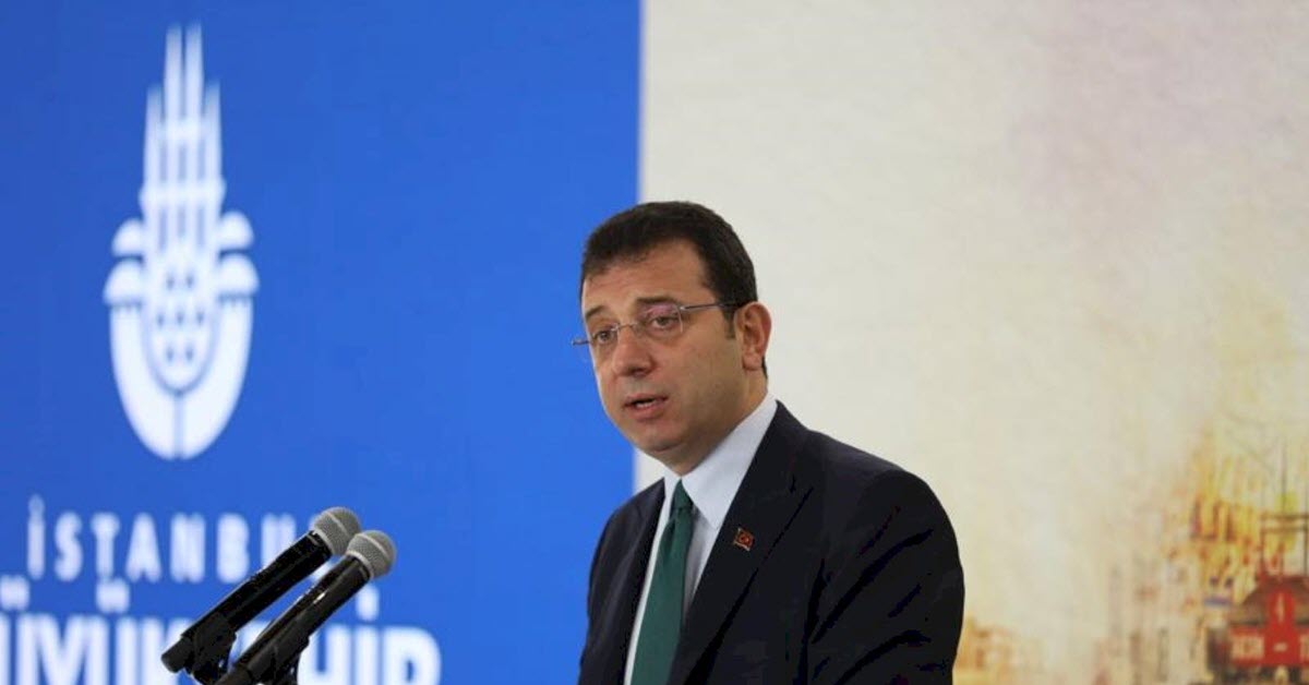 İMAMOĞLU 