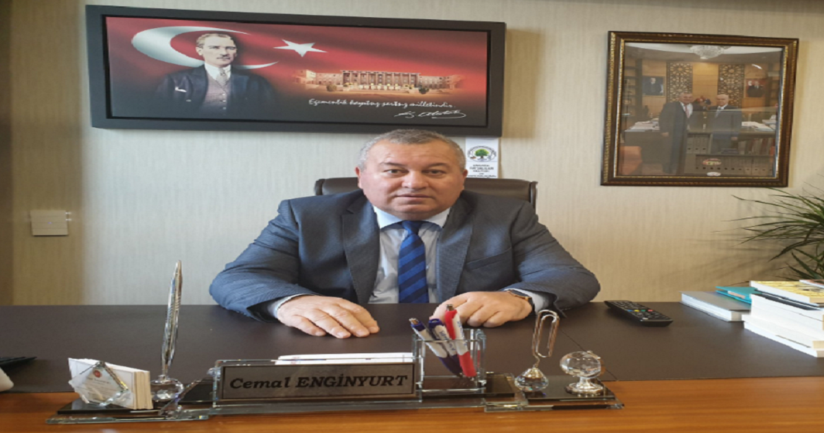 ENGİNYURT