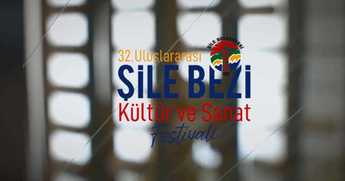 ŞİLE'DE BEKLENEN GÜN GELDİ FESTİVAL BAŞLIYOR