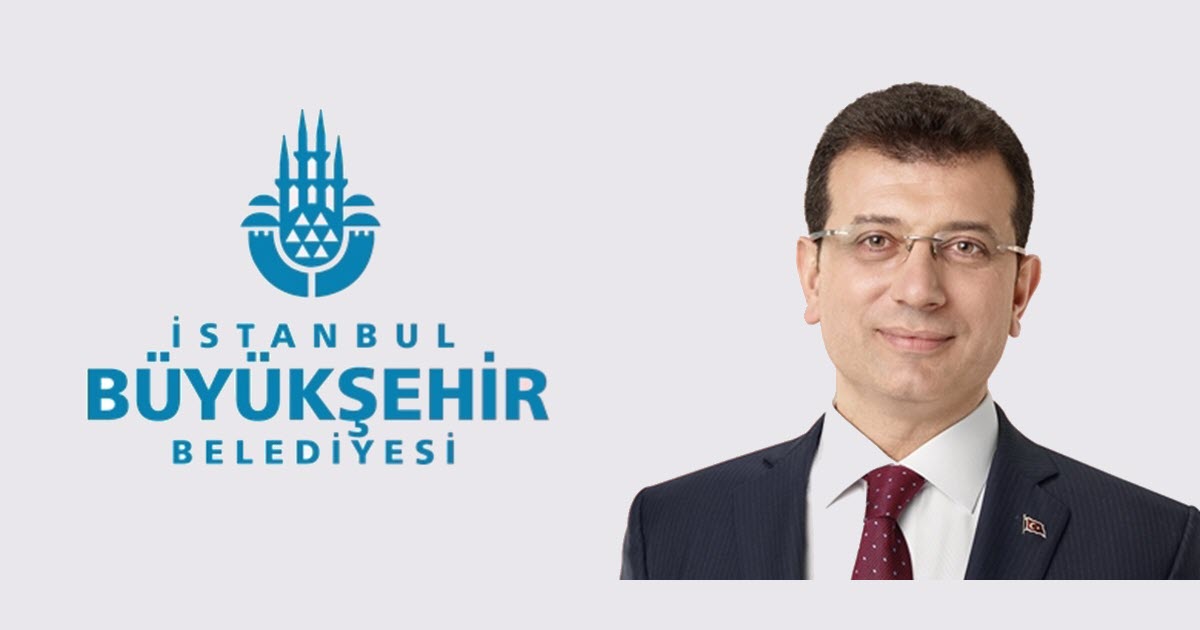 İMAMOĞLU: “HİÇBİR İBB ÇALIŞANI MAĞDUR EDİLMEYECEK”