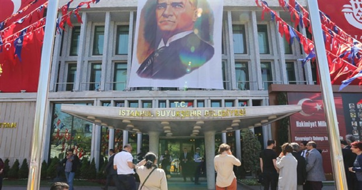 MAHKEMEDEN ENSAR VE TÜRGEV