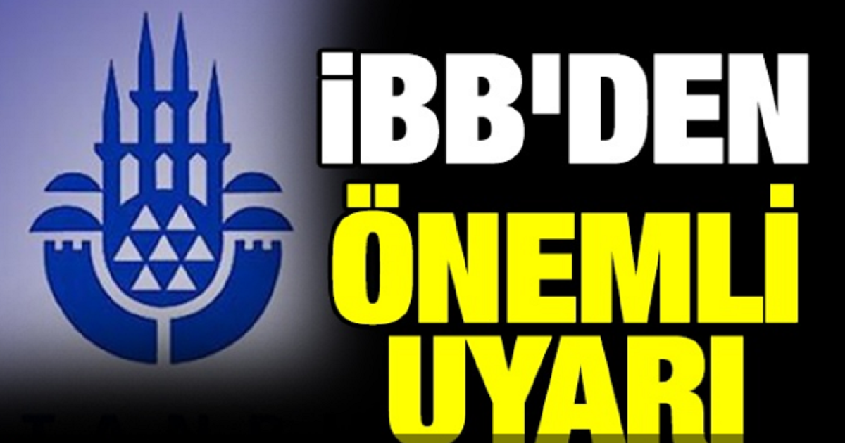 İBB