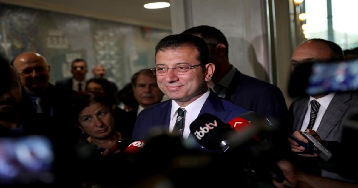 İMAMOĞLU