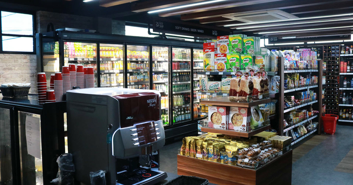SOKAĞA ÇIKMA YASAĞINDA MARKETLERDE SATIŞI YAPILMAYACAK
