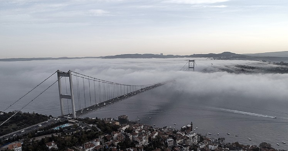 SİS İSTANBUL