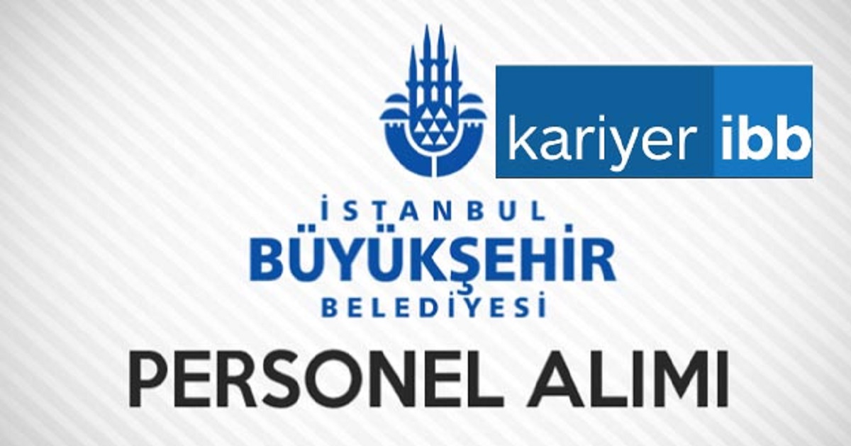 ŞİLE VE ÇEVRE İLÇELERDE PERSONEL ALIMI