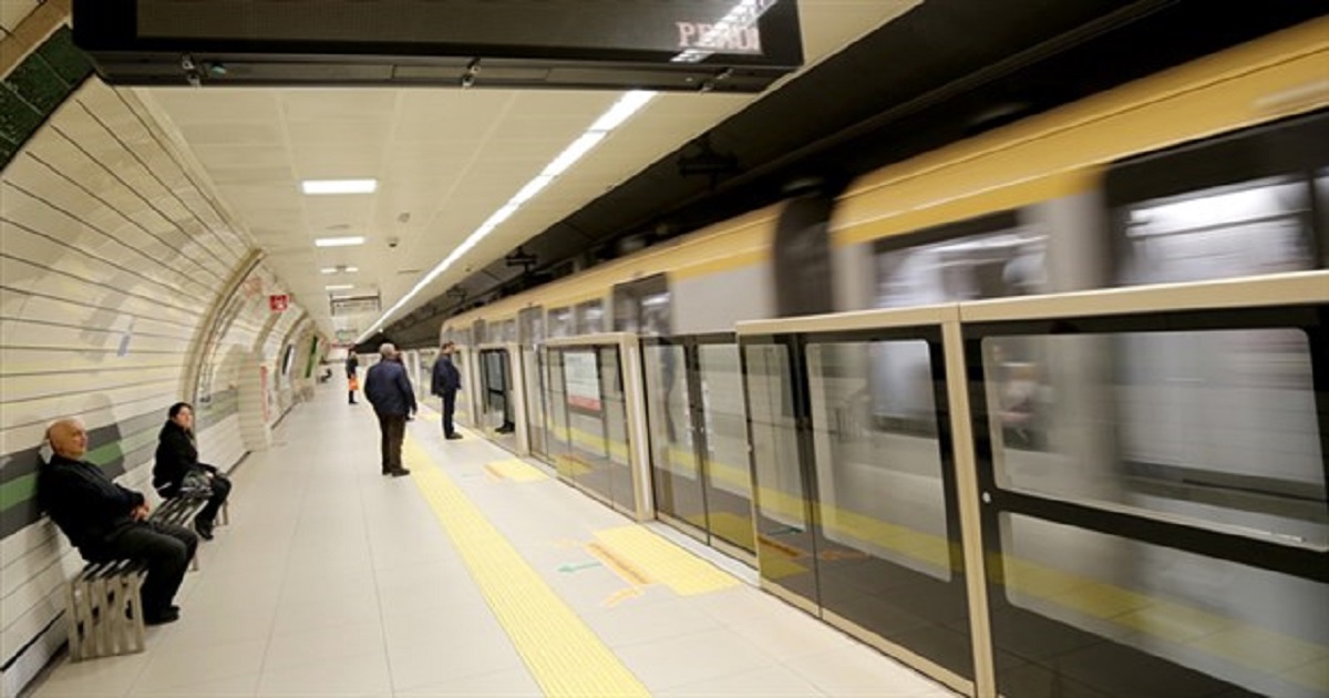 İSTANBUL HAVALİMANI METROSU AÇILIŞ TARİHİ BELLİ OLDU