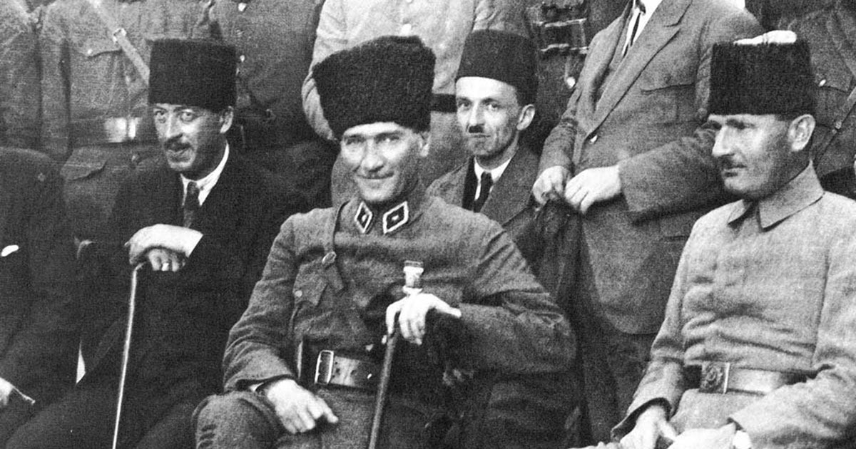 GELDİKLERİ GİBİ GİTTİLER ! YARIN İSTANBUL