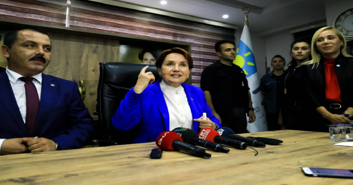 AKŞENER "BİLGİLENDİRİLMİŞ OLSAK FARKLI TUTUMUMUZ OLURDU"