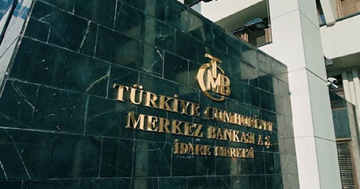 MERKEZ BANKASI FAİZ İNDİRDİ