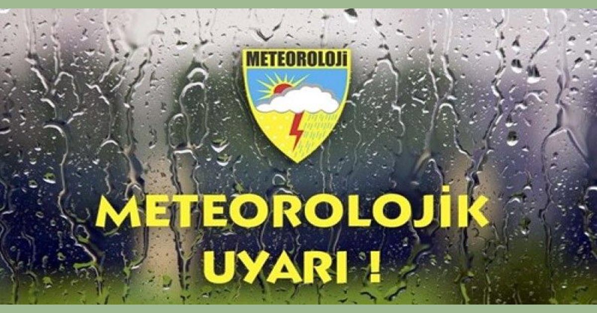 METEOROLOJİ