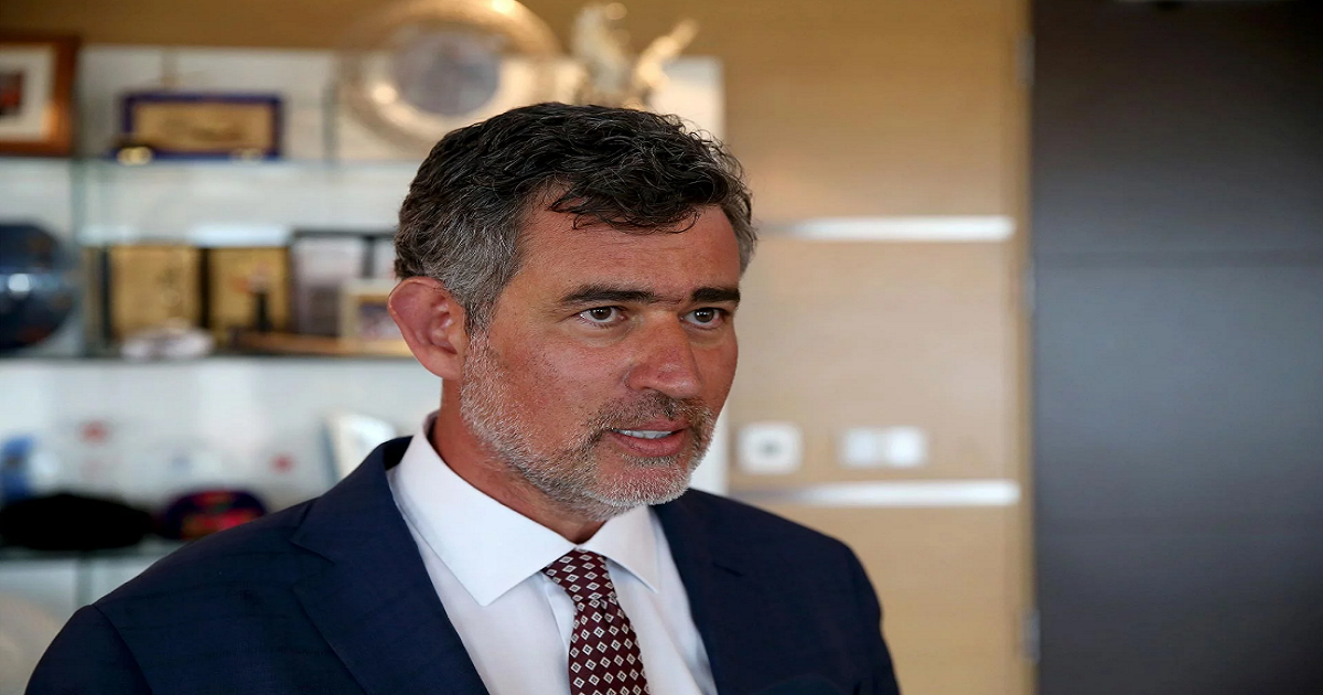 BUNLARIN YARGI REFORMUNDAN ÖDÜ KOPUYOR
