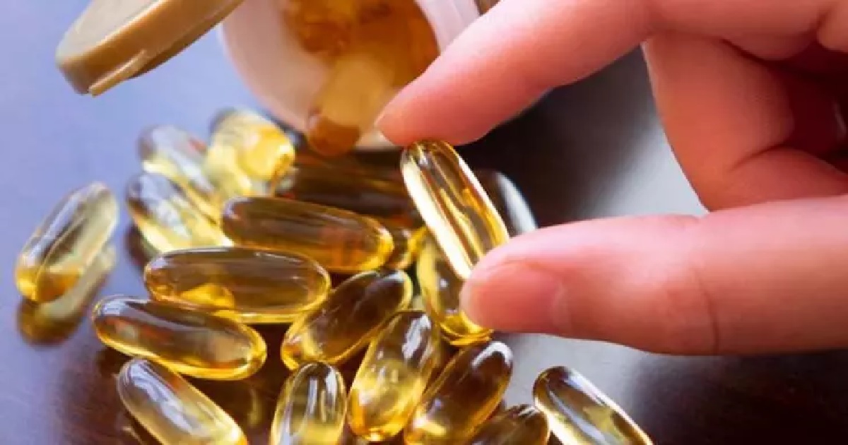 GEBELİKTE OMEGA 3 ANNE VE BEBEK SAĞLIĞINI OLUMLU ETKİLİYOR