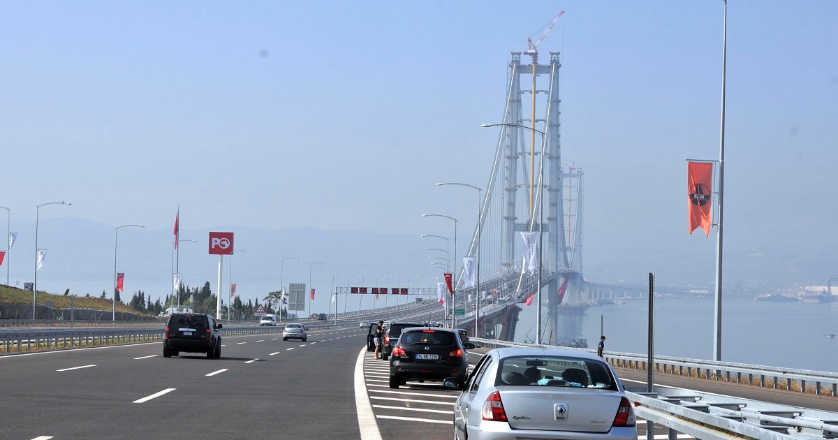KÖPRÜ AYRIMLARI BİTSİN