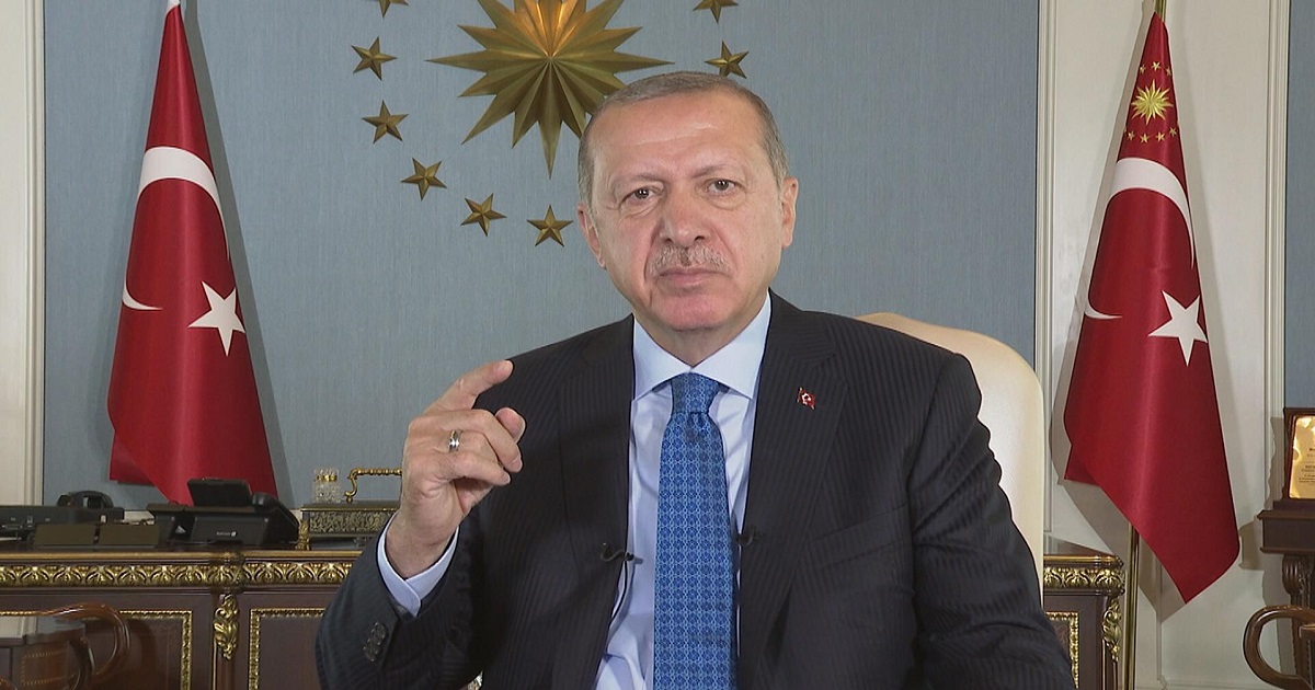 ERDOĞAN