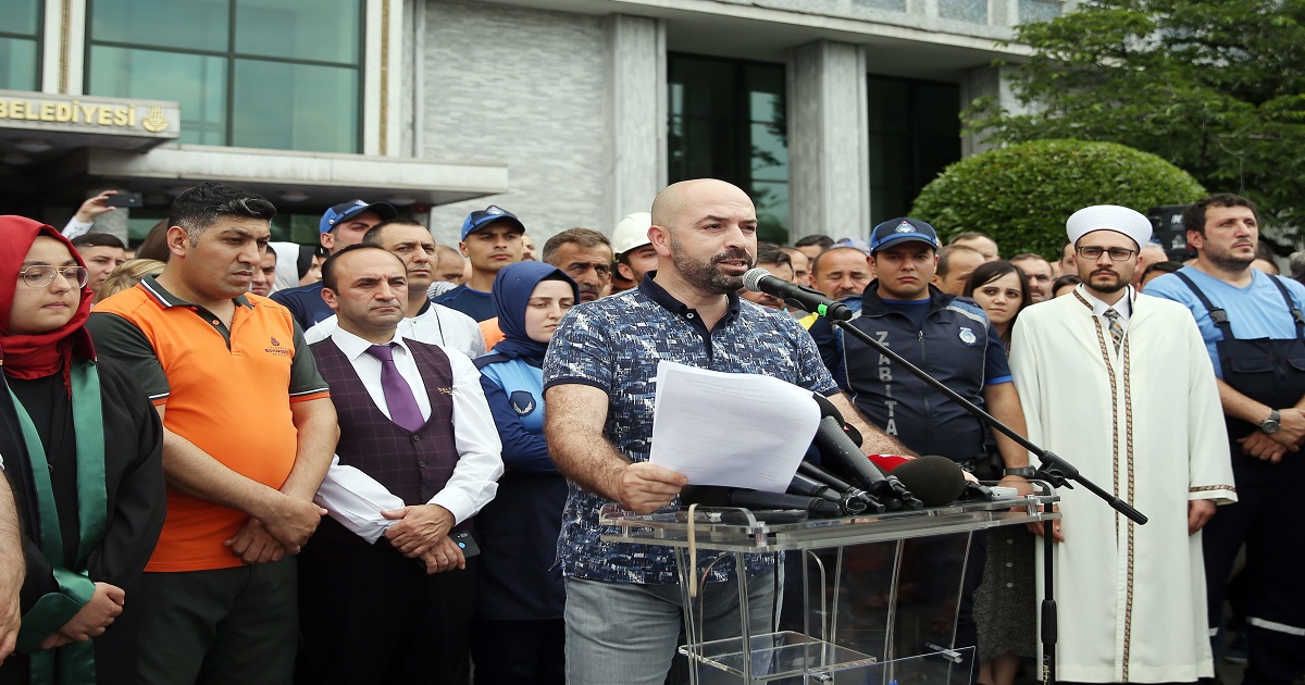 İBB