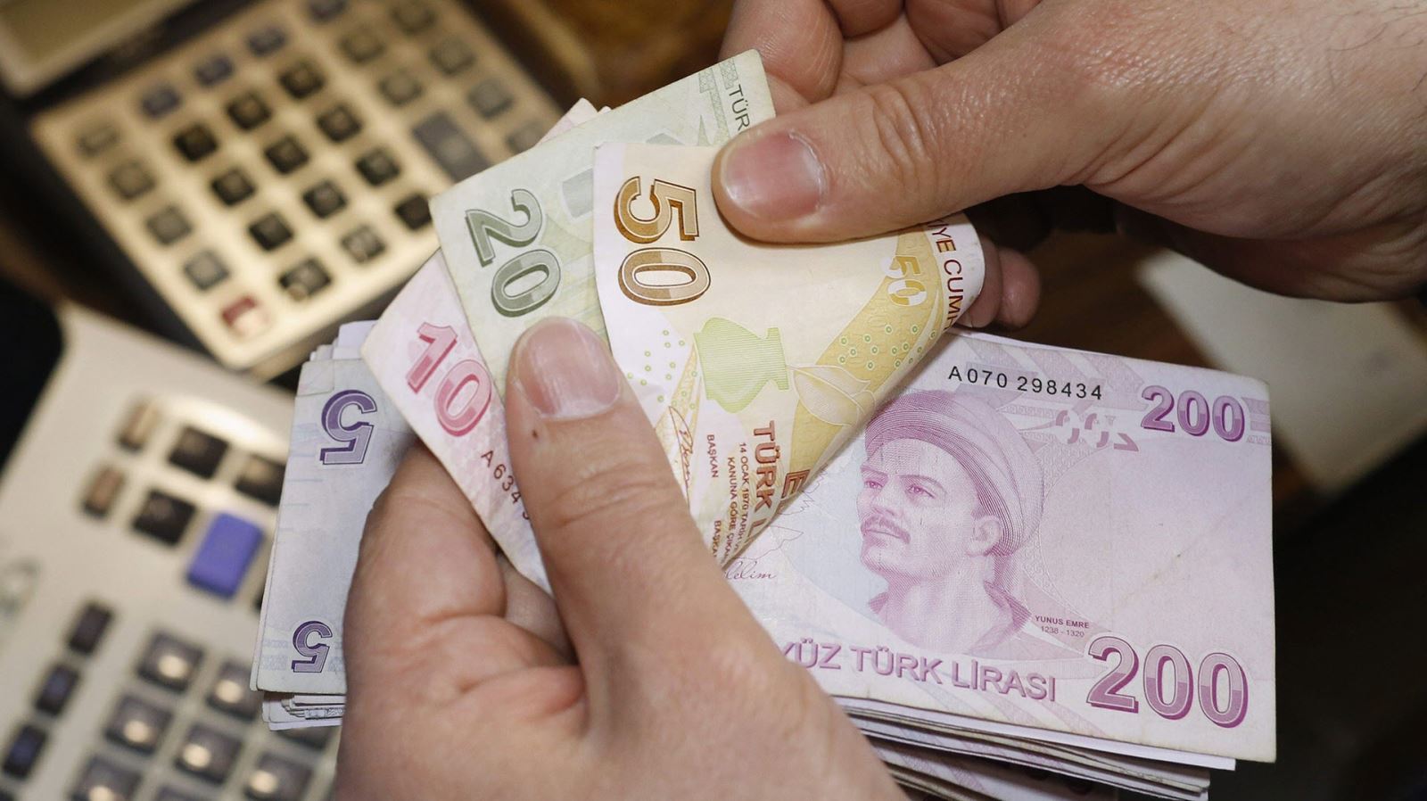 EMEKLİ MAAŞI NE KADAR OLACAK?