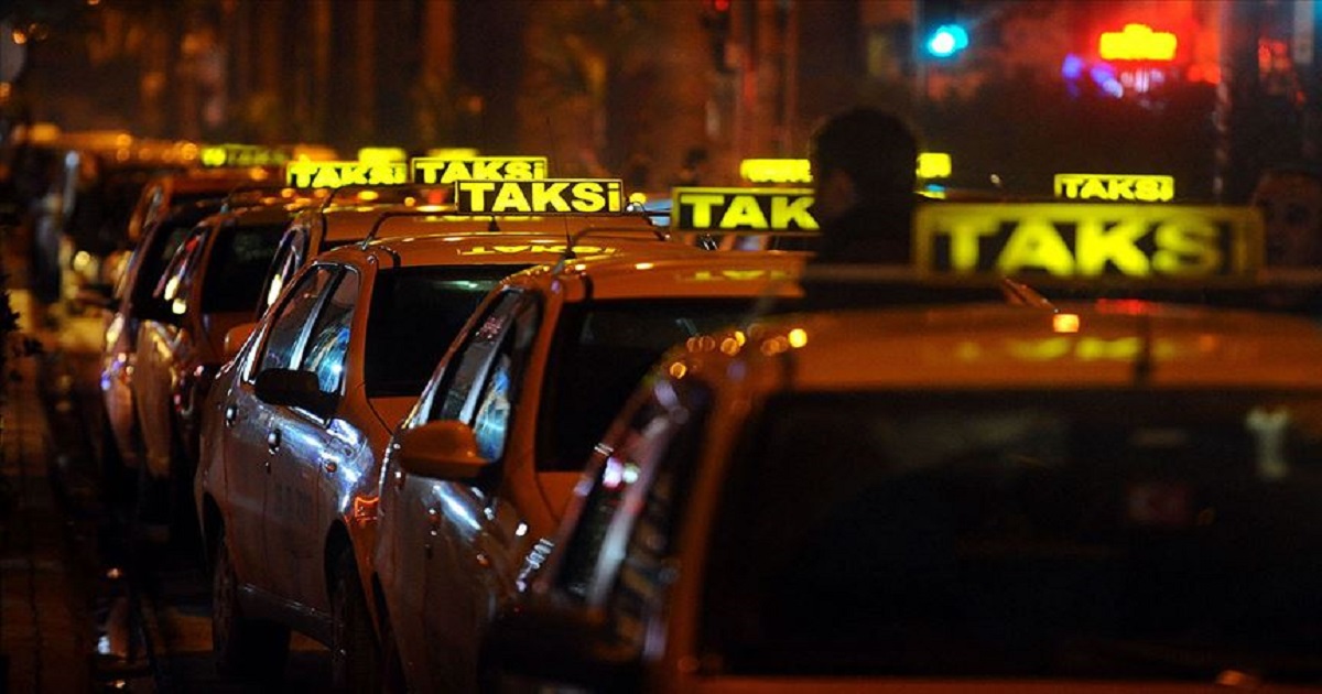 YENİ TARİFE BU GECE BAŞLIYOR