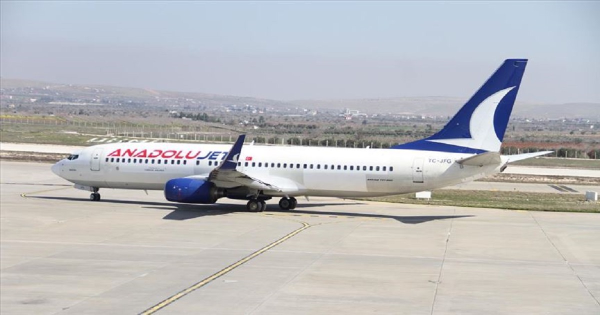 ANADOLUJET