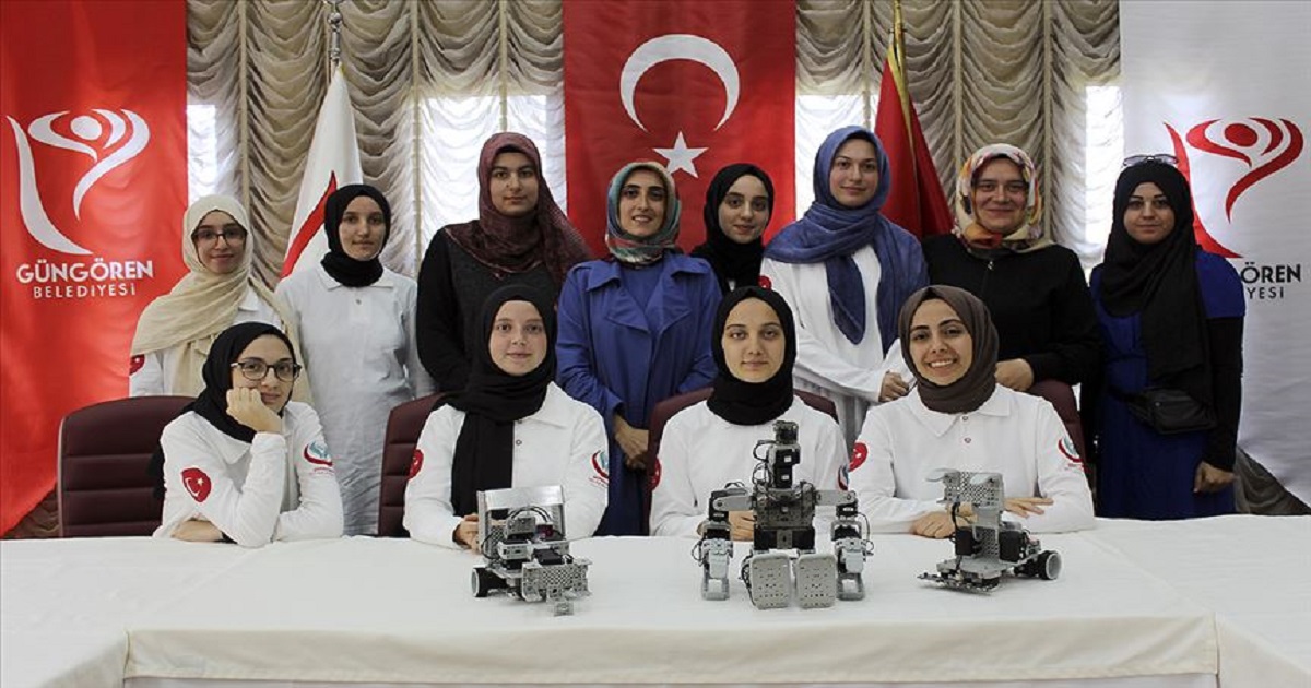 "İMKANSIZ GÖREV"İN BAŞARILI TAKIMI