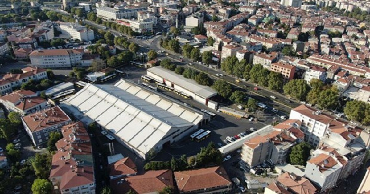 TOPKAPI