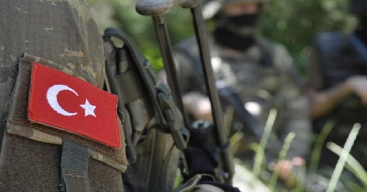 LİBYA ULUSAL ORDUSU