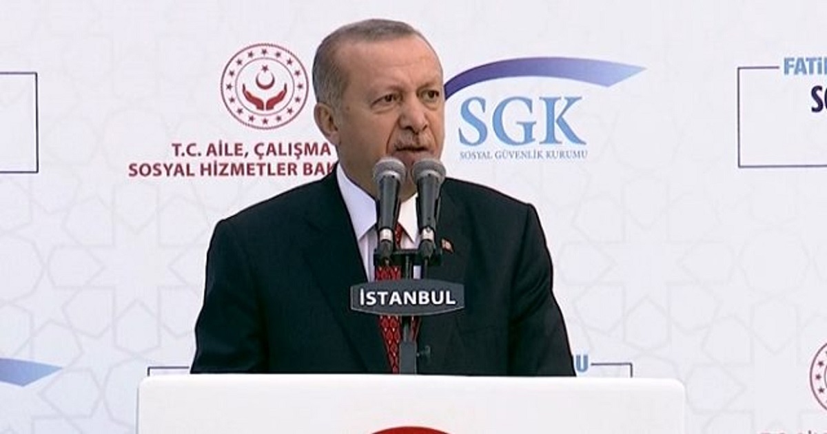 ERDOĞAN