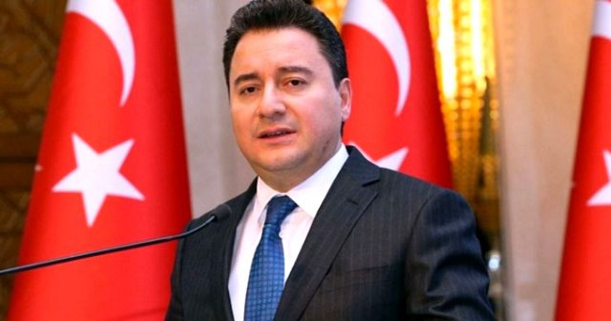 BABACAN "KAMUOYUNUN BİLGİSİNE"