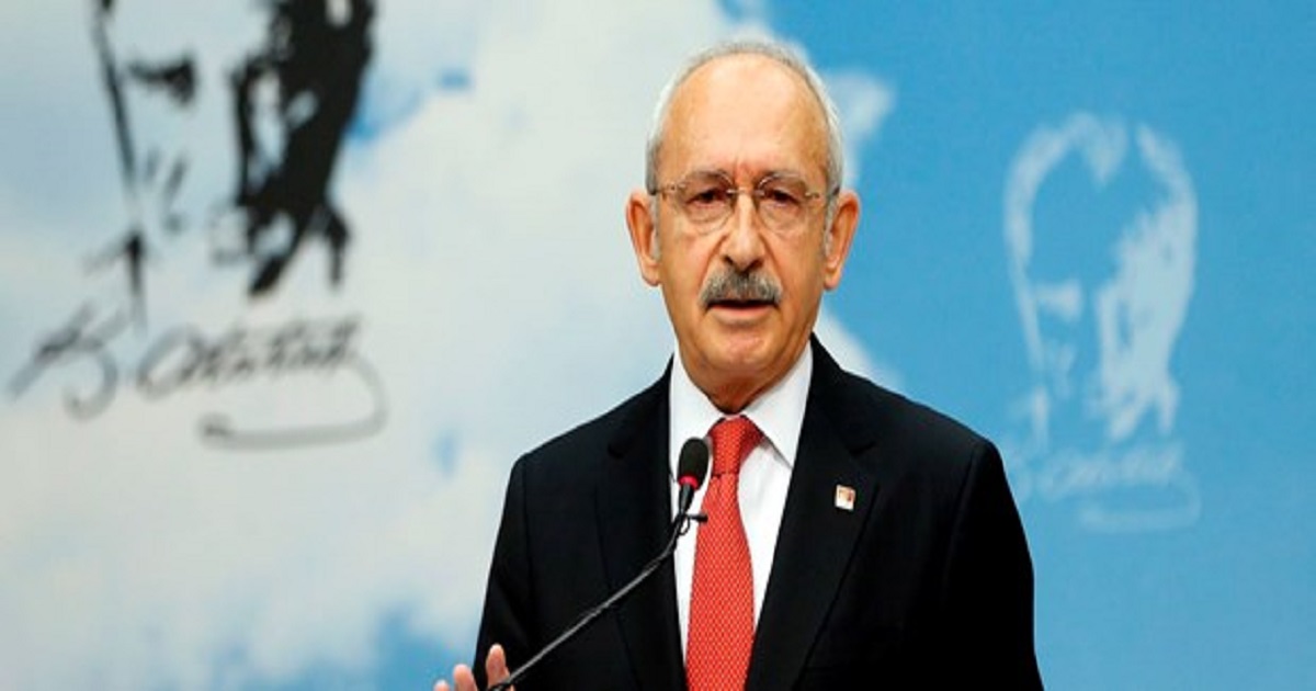 ERKEN SEÇİM DİPTEN GELEN DALGA